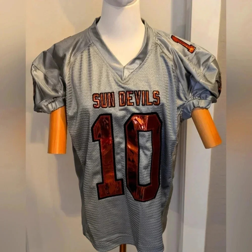 ASU jersey